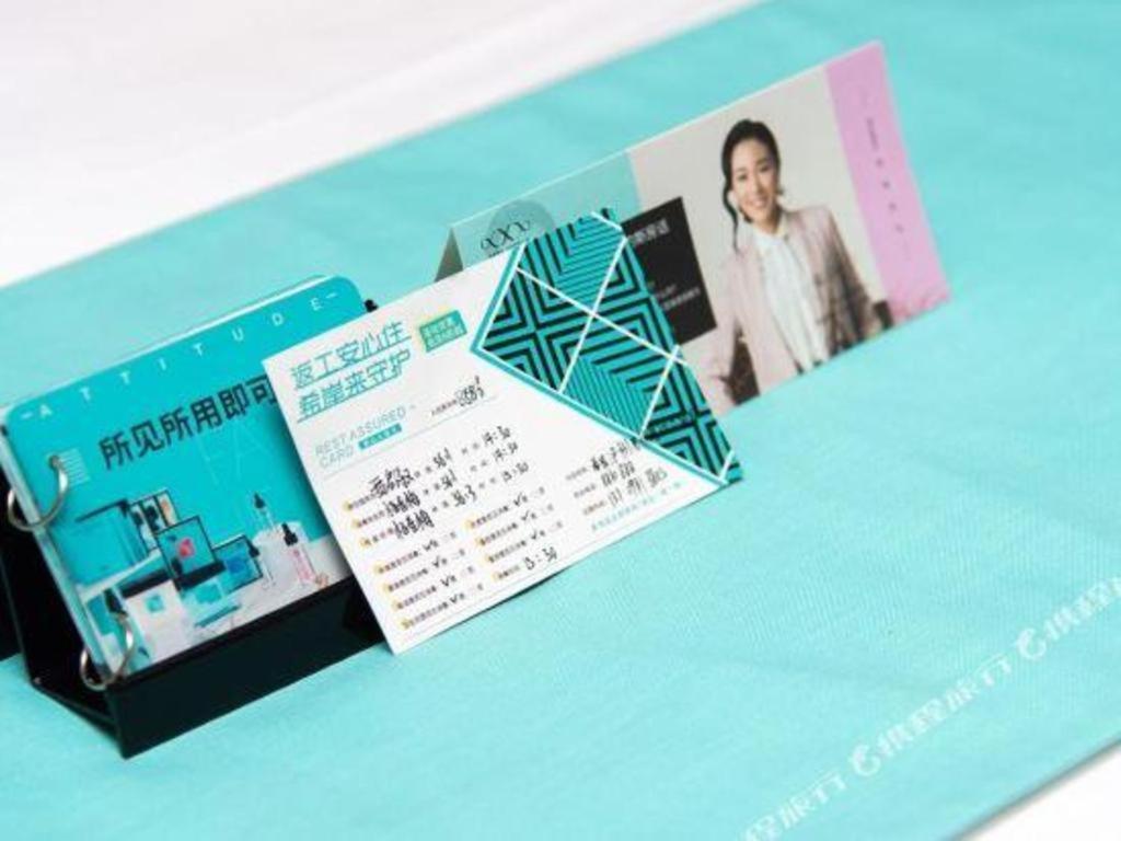 Xana Hotelle Luzhou High-Speed Railway Station Trading Market Passenger Terminal Exteriör bild